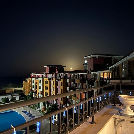 Аpartments Comfort -Marina Cape Aheloy Exterior photo