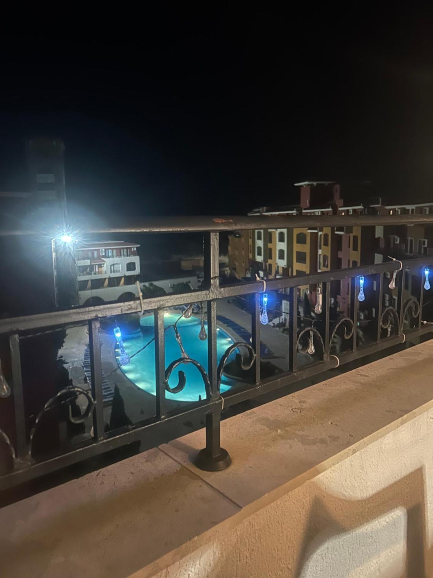 Аpartments Comfort -Marina Cape Aheloy Exterior photo